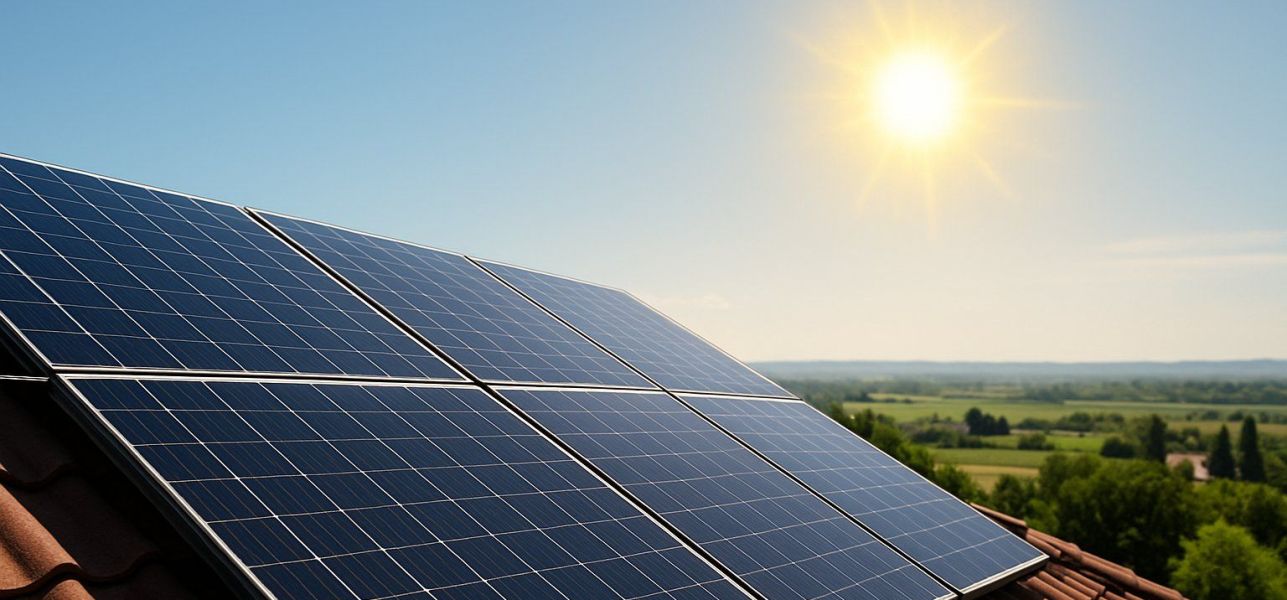 Solaire : Réforme du tarif de rachat photovoltaïque 