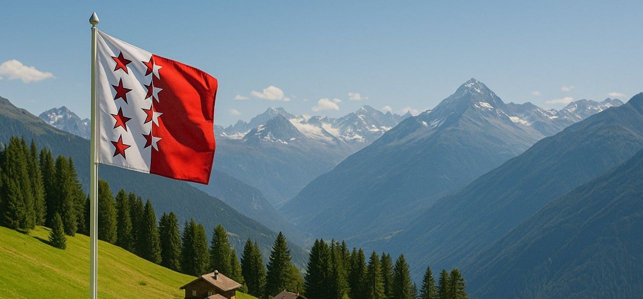 Valais : Loi sur l'énergie (2025)