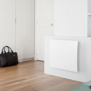 Campalys 3.0 - Radiateur électrique à inertie