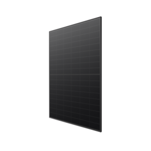 Panneau solaire Longi EcoLife X10, 485 Wc, cadre et fond noir, 1800 x 1134 x 30 mm, RG4