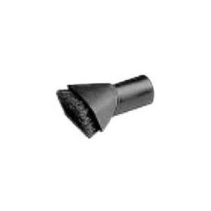 Brosse ronde à rotule, noire