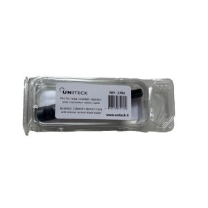 Protection courant inverse pour connecteur solaire rapide - Uniteck 1702