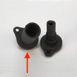 Bouchon pour connecteur MC4 femelle pour QT2 ou YC1000