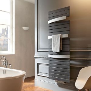Arborescence SMART : Radiateur sèche-serviettes design