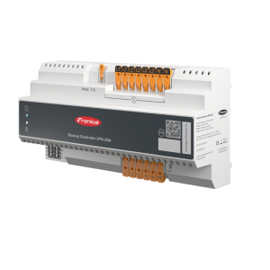 Fronius Backup Controller 3PN-35A – Système de secours pour installation photovoltaïque (4,240,048,CK)