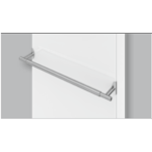 Barre porte-serviettes pour Plan Vertical