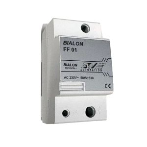 Filtre anti interférences Bialon FF01 - STV Electronic 095025