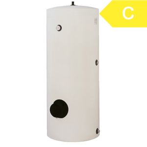 Chauffe-eau électrique sur socle Atlantic