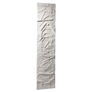 Edo : Radiateur contemporain Cinier