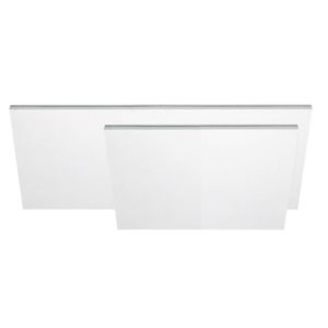 Dybox : plafond chauffant basse température