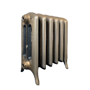Radiateur en fonte : Emile 3 colonnes