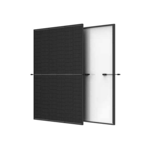 Panneau solaire Trina Vertex S+, 450 Wc, verre-verre (1,6+1,6 mm), cadre et fond noir, 1762 x 1134 x 30 mm, RG3