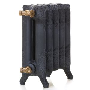 Radiateur en fonte : Léon 51