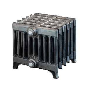 Radiateur en fonte : Loft