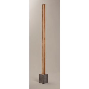 Luminaire Cinier LT Lubois, sur pied