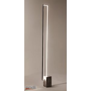 Luminaire Cinier LT Miré, sur pied