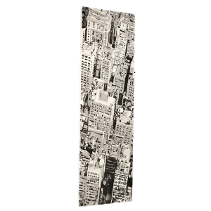 Manhattan : Radiateur contemporain Cinier