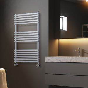 Plank : Radiateur sèche-serviettes design