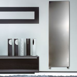Platt Inox : Radiateur de chauffage central
