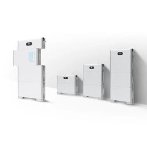 Batterie Huawei LUNA2000-S0 – Stockage modulaire de 5 à 15 kWh