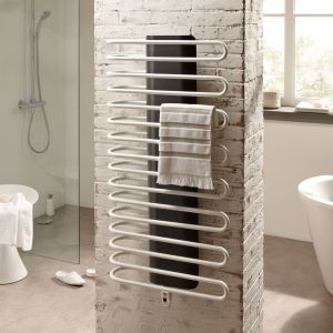 Sanaga : Radiateur sèche-serviettes