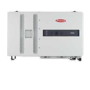 Onduleur Fronius Tauro de 50 à 99 kW – pour installations solaires de grande puissance