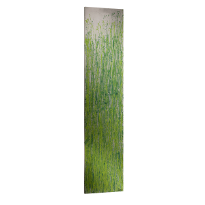 Spring : Radiateur contemporain Cinier