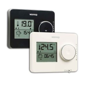 Thermostat digital Tempo Warmup