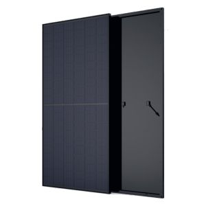 Panneau solaire Trina Honey, 330 Wc, foil-verre, cadre noir et fond noir, 996 x 1690 x 35 mm, RG 3