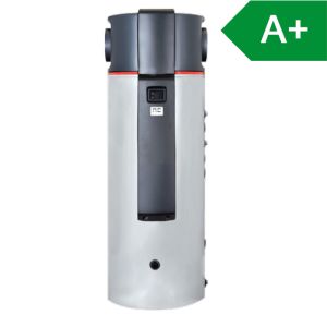 Chauffe-eau PAC 450 litres Atlantic WPA450 Eco