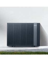 Pompe à chaleur monobloc R290 Hi-Master V de Newntide