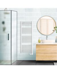 Nao 2 : Sèche-serviettes électrique pour votre salle de bains