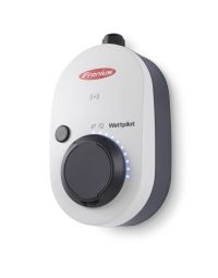 Fronius Wattpilot 2 – Borne de recharge intelligente pour énergie solaire
